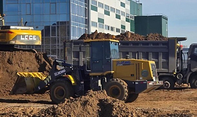 Как строительная компания «Капитал» сократила время на обработку заказов и начала видеть прибыль по каждому рейсу