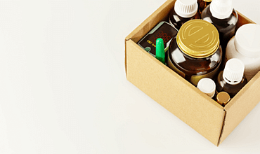 [Чек-лист] Второй этап маркировки биологически-активных добавок