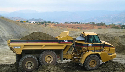 Мобильное приложение для компании М4Е: инспекции спецтехники теперь проводятся в 3 раза быстрее