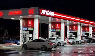 Точно до минимарта: как 25 АЗС «ЛУКОЙЛ» в Казахстане автоматизировали учет с помощью «1С-Рейтинг: Нефтебаза» и достигли новых высот эффективности