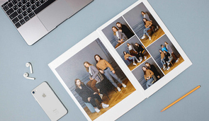 «1С» помогла Mykidbook.ru увеличить количество заказов и допродаж. Прибыль выросла на 50%