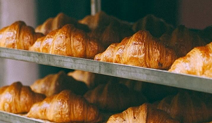 Автоматизация пекарни на базе «1С:Управление нашей фирмой»