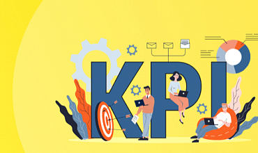 Организация эффективной удаленной работы компании с помощью управления по KPI