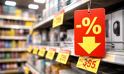 Снижение цены с помощью уценки или что такое «маркдаун»