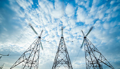 Автоматизация подготовки комплекта документов для тарификации услуг «Центральной электросетевой компании»