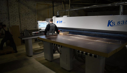 Автоматизация учета на производстве компании «Реком» с помощью 1С:УНФ позволила запустить новые направления работы и получить уникальные конкурентные преимущества