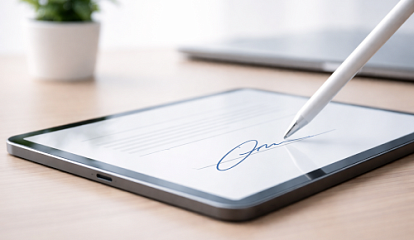 Форматы электронной подписи