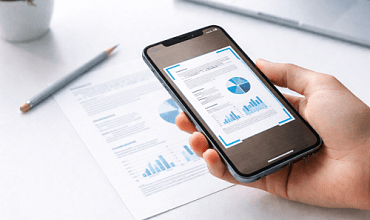 1С:Распознавание документов — цифровая революция в твоем офисе