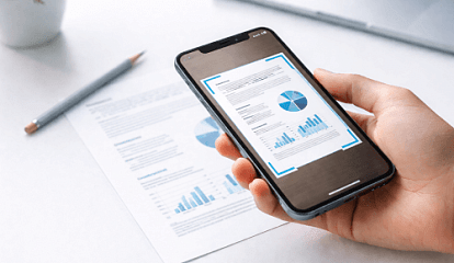 1С:Распознавание документов — цифровая революция в твоем офисе