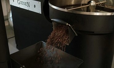 Кофейный бренд благодаря комплексной автоматизации увеличил выручку на 30% и открыл три филиала