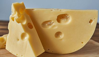 Маркировка молочной продукции: как автоматизировали учет в сыроварне