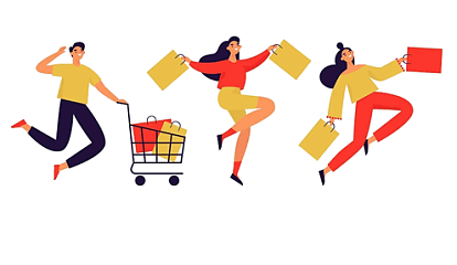  Как удержать покупателей