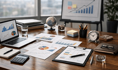 Подводим итоги 2025 года вместе с «1С:Документооборотом»