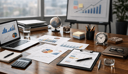 Подводим итоги 2025 года вместе с «1С:Документооборотом»