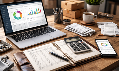 Как учесть личные расходы предпринимателя на бизнес