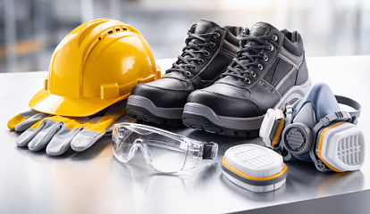 Средства индивидуальной защиты