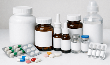 [Чек-лист] Второй этап маркировки биологически-активных добавок