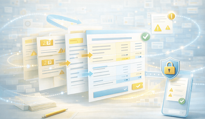 Учет «опоздавших» документов и автоматизация заполнения уточненных деклараций по прибыли: новые возможности в 1С