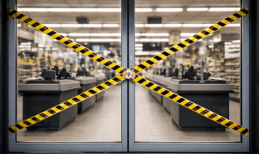 Штрафы за нарушения в работе с кассами и чеками ККТ в 2025 году