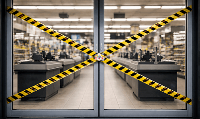 Штрафы за нарушения в работе с кассами и чеками ККТ в 2025 году