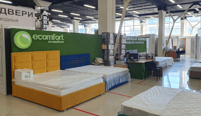 Производитель товаров для сна наладил планирование, маркировку продукции и в 20 раз ускорил работу с маркетплейсами с помощью «1С»