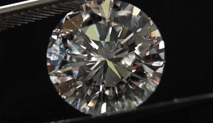 Как удалось снизить трудозатраты сотрудников на 55% на ювелирном производстве «Кристаллдиам» с помощью «1С:Управление нашей фирмой»