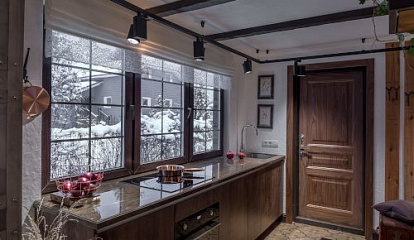 Кейс внедрения «1С:Управление нашей фирмой» в компании «Каменный век»