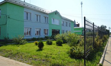 СПК ПЗ «Новый» контролирует движение грузов через весовую с помощью «1С»