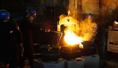 От бумаг и таблиц к цифровому управлению производством в 1С: кейс компании «Техносервис»