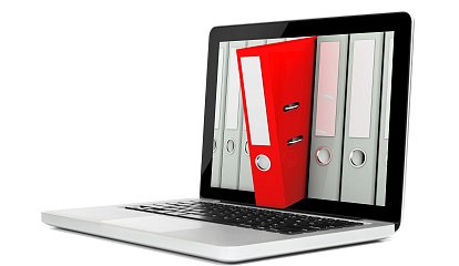 Внедрение электронного кадрового документооборота