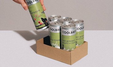 Кофе много не бывает! Бренд CoolBrew повысил объем производства, уровень обслуживания и прибыль после автоматизации работы с маркетплейсами 