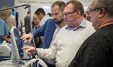 Автоматизация поставщика медицинских материалов и оборудования в условиях пандемии
