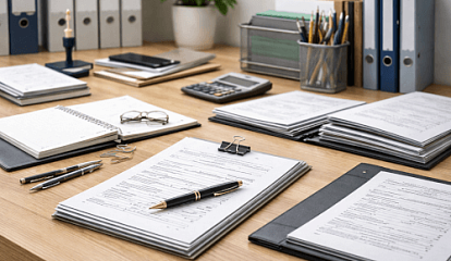 Новый ГОСТ Р 7.0.97-2025: изменения в оформлении документов