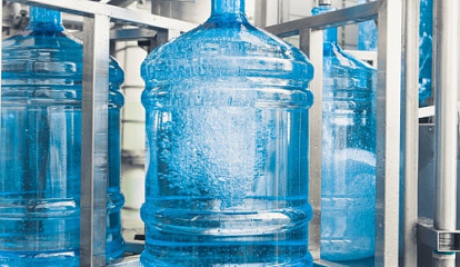 Как «Простые решения» автоматизировали вывод из оборота бутилированной воды