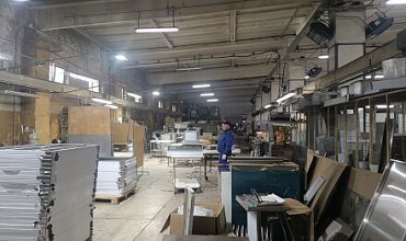 Визуальный контроль заказов на производство в 1С — путь к оптимизации управления в компании «ТММ»