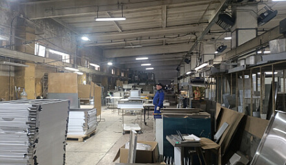 Визуальный контроль заказов на производство в 1С — путь к оптимизации управления в компании «ТММ»