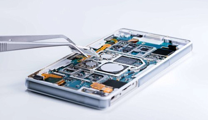 Кейс «Ремонт телефонов и торговля аксессуарами AppleBerry»