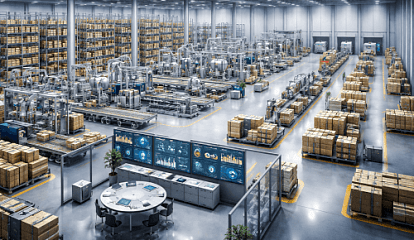 Фирма «1С» успешно провела нагрузочное тестирование «1С:ERP Управление предприятием» на 30 000 одновременно работающих пользователей