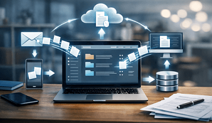 Быстрый обмен счетами и заказами с помощью 1С:Share