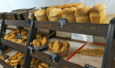 Вкусный рост малого бизнеса: быстрый переход магазина-пекарни на «1С:Управление нашей фирмой»