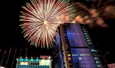 Как магазин фейерверков увеличил продажи на 20%