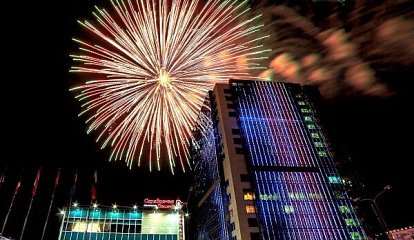 Как магазин фейерверков увеличил продажи на 20%