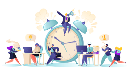 Адаптация, перевод и увольнение сотрудников. Больше возможностей для HR