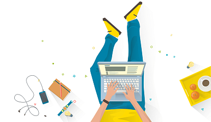 Материалы для быстрой организации работы сотрудников из дома в «1С:Документообороте»