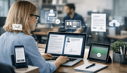 Кадровый ЭДО в 2024 году: какие нюансы учесть при переходе?