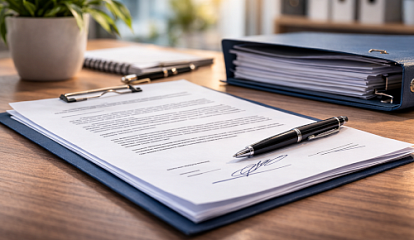 Работа с дополнительными соглашениями в «1С:Документообороте КОРП» редакции 3.0