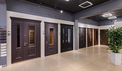 Выход есть! Как завод по производству дверей увеличил производительность на 40% и сократил оценку нагрузки цехов с 7 дней до 1 минуты