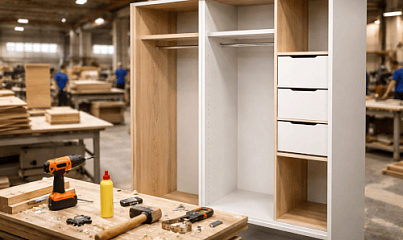 Планирование производства в 1С:УНФ