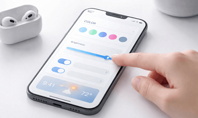 UX-проекты в 1С: простые решения для удобной работы