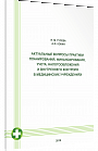 Актуальные вопросы практики планирования, финансирования, учета, налогообложения и внутреннего контроля в медицинских учреждениях